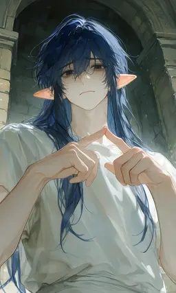 Profile image of Hyde