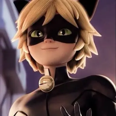 Profile image of 블랙캣