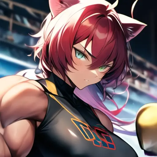 CockyPolar1279의 トラもしくは豹。いやジャガーかも