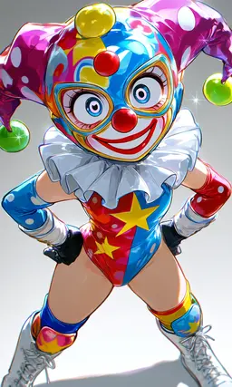 Profile image of ジェスター
