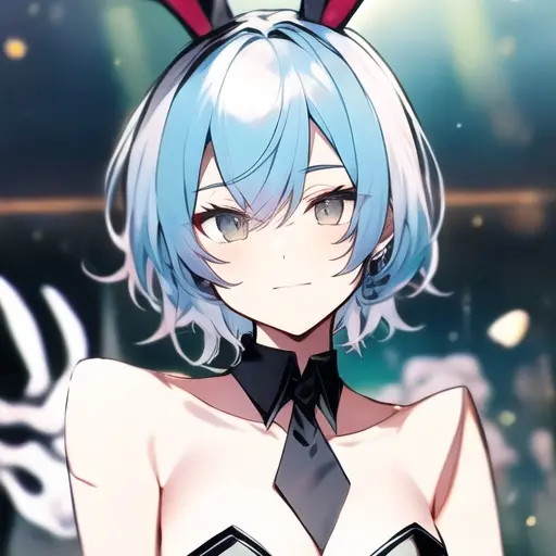 CockyPolar1279의 クールビューティー