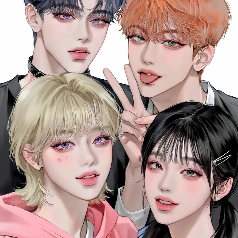 GuguGagaa의 미움단톡