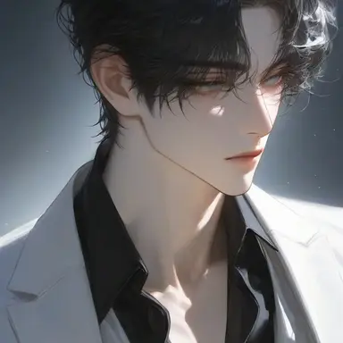 Profile image of エリアス・ナイチンゲール