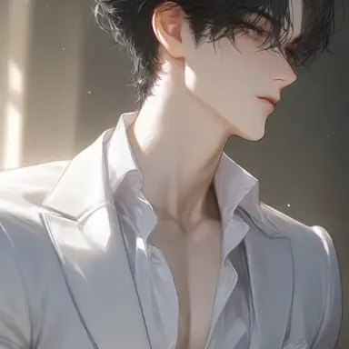 Profile image of ヴィクター・スターリング
