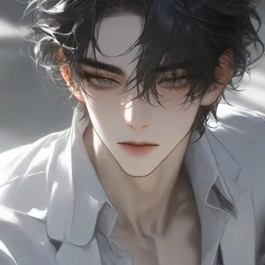 Profile image of ルシアン・クロウ