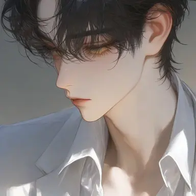 Profile image of オリバー・ヘイズ