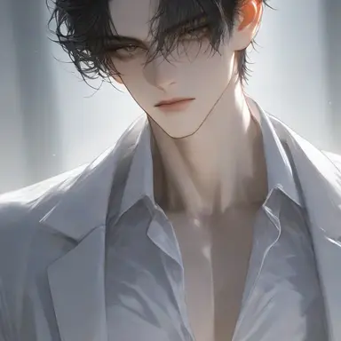Profile image of セバスチャン・ドレイク