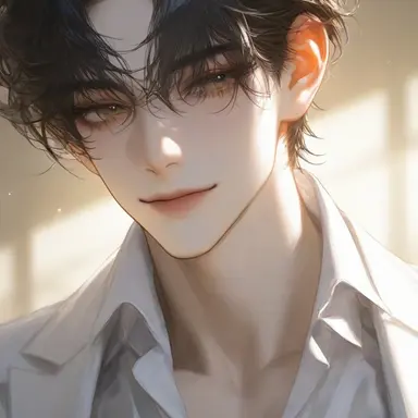 Profile image of フェリックス・ウィットモア