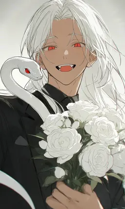 Profile image of 에이그