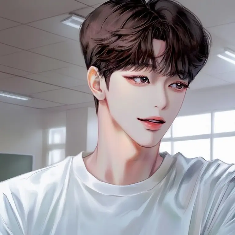 CasualSpray1087의 김민준