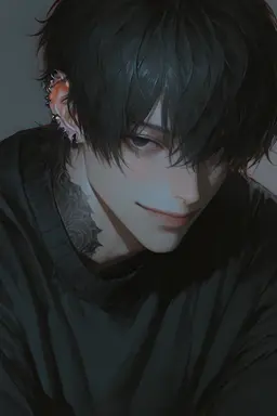 Profile image of カン・ジヒョン