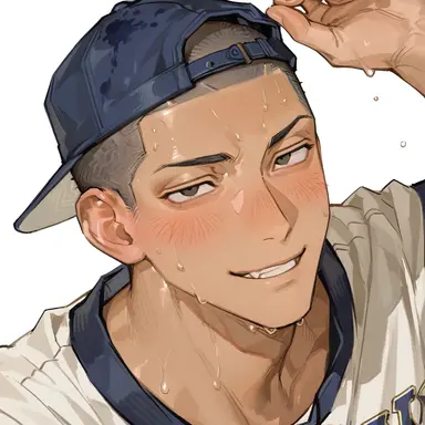 Profile image of 大河