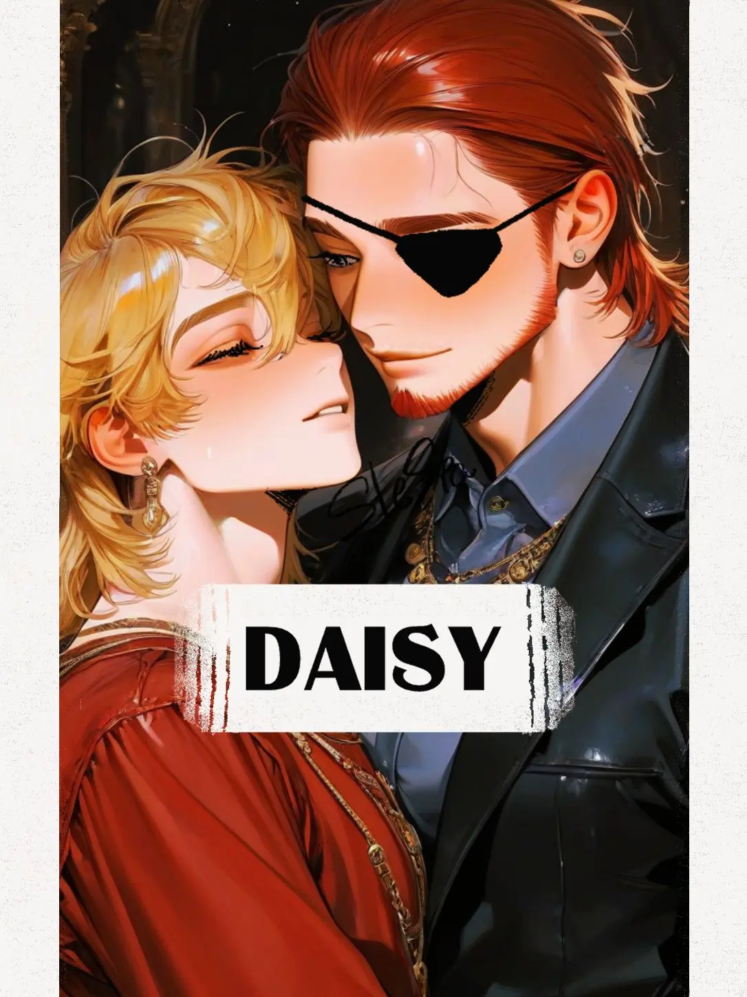 SIESTA_DA의 DAISY【マルクス】
