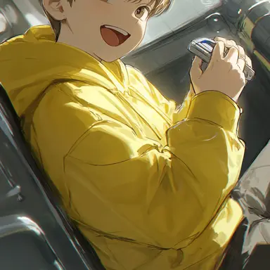 Profile image of 민준
