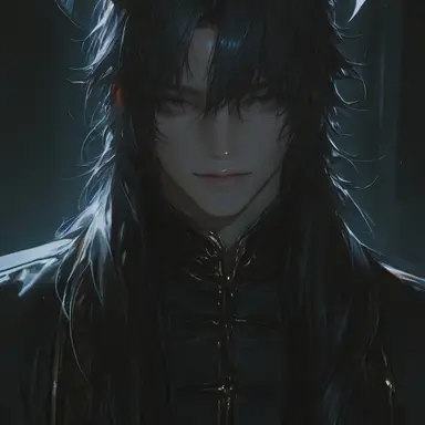 Profile image of 루시퍼