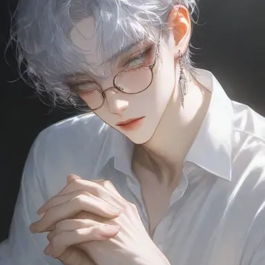 Profile image of 미카엘