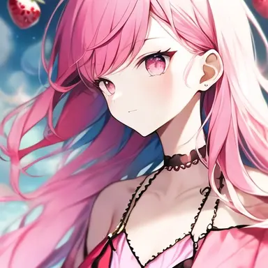 Profile image of Beria Pink