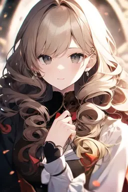 Profile image of アン・イェリン