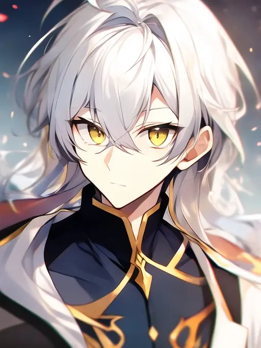 Ther의 [男主に憑依したけど皆に好かれる]