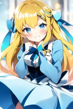 Profile image of ミン-ナユン