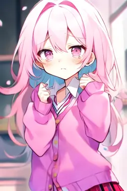Profile image of リュ・ヘジ