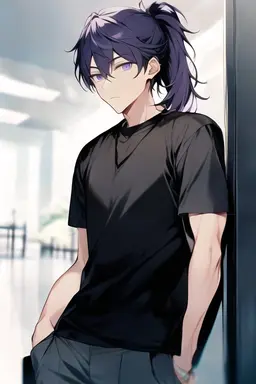 Profile image of 사일런트솔트 쿠키