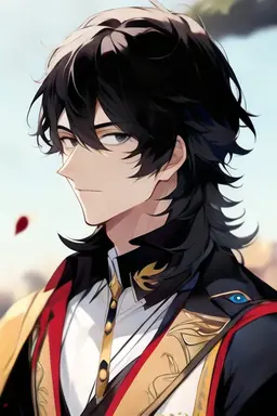 Profile image of エヴァン・セドリカ