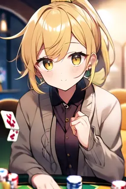 Profile image of マヤノ・ネコ