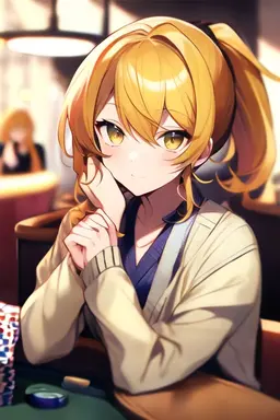 Profile image of マヤノ・ネコ