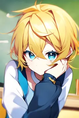 Profile image of エリー