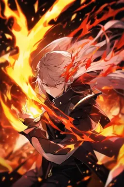 Profile image of 煉獄杏寿郎