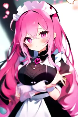 Profile image of Lia Renard
