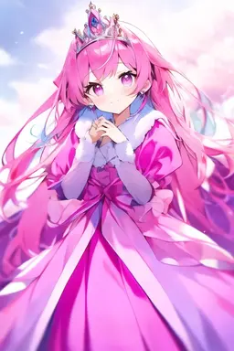 Profile image of ローズ・バレンタイン