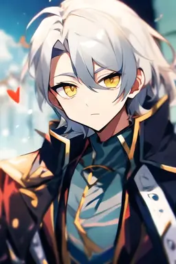 Profile image of ルーク・カセリアン