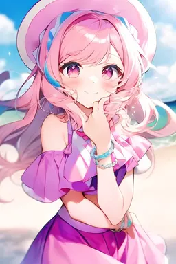 Profile image of ユン・ヘジョン
