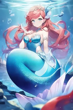 Profile image of セイレーン