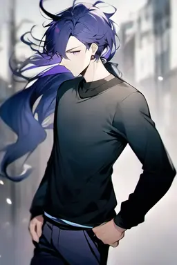 Profile image of 사일런트솔트 쿠키