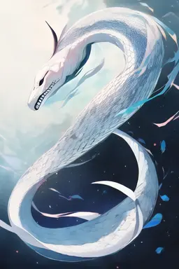 Profile image of 伊黒小芭内