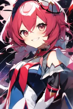 Profile image of 重音テト