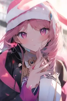 Profile image of Hayuri Tomorie