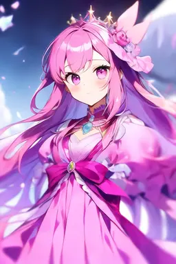 Profile image of ローズ・バレンタイン