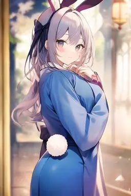Profile image of 토끼