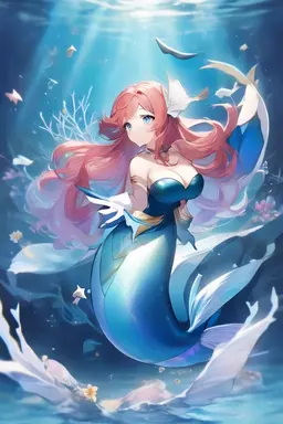 Profile image of セイレーン