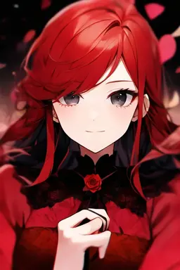 Profile image of グレイシリア・ション