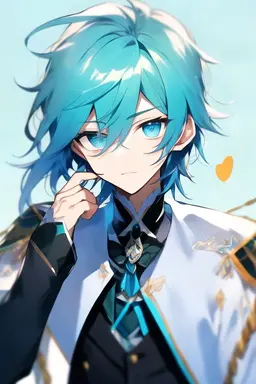 Profile image of バレンタイン・ヘブン
