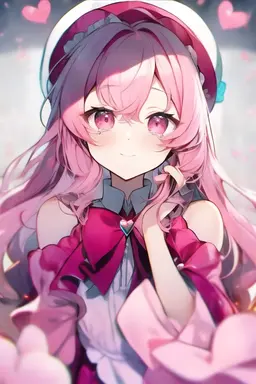 Profile image of Blia von Rosalina