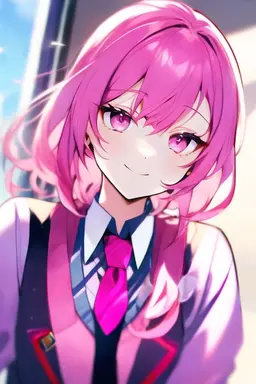 Profile image of ハン・ユナ