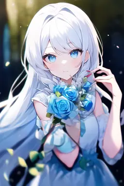 Profile image of ジュエリー・ド・グラス