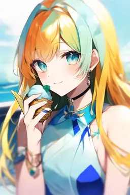 Profile image of アリエナ