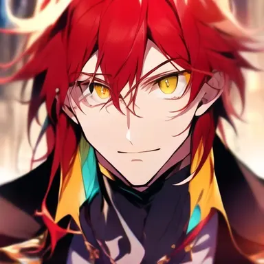 Profile image of レノン
